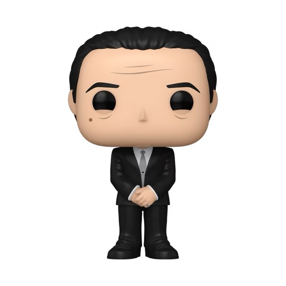 NIB - ‘Goodfellas’ Jimmy Conway Funko Pop - Picture 9 of 10